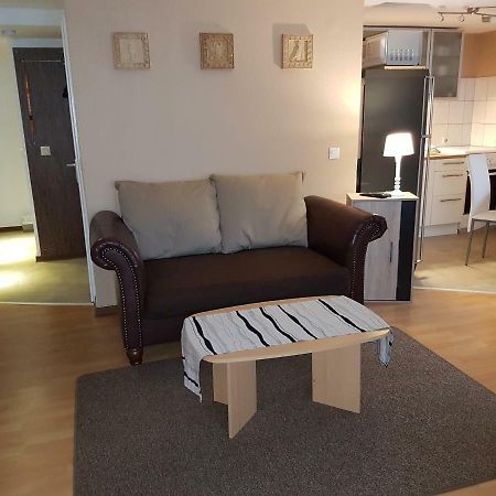 Koln-Bonn Appartment Wesseling Zewnętrze zdjęcie