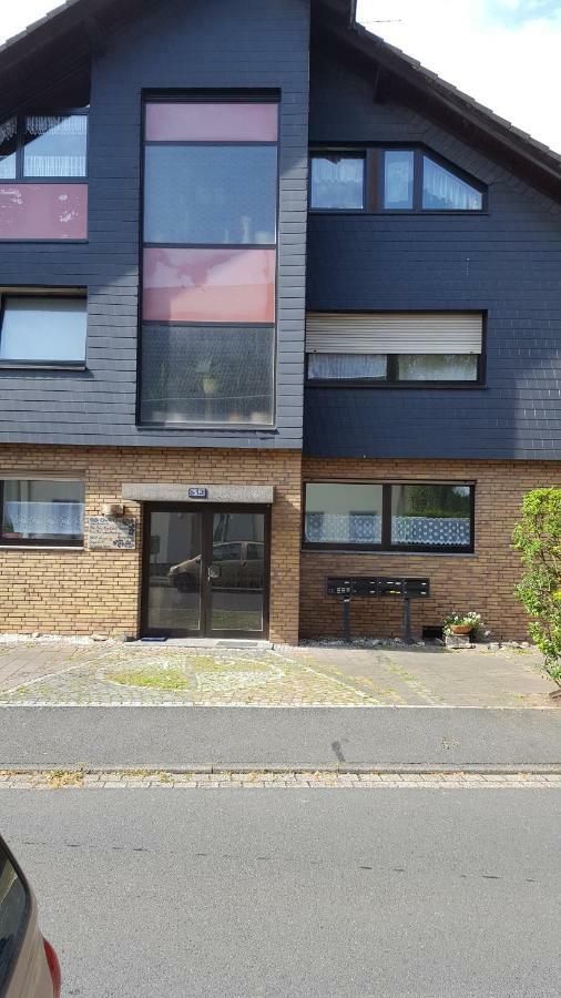 Koln-Bonn Appartment Wesseling Zewnętrze zdjęcie
