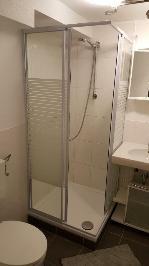 Koln-Bonn Appartment Wesseling Zewnętrze zdjęcie