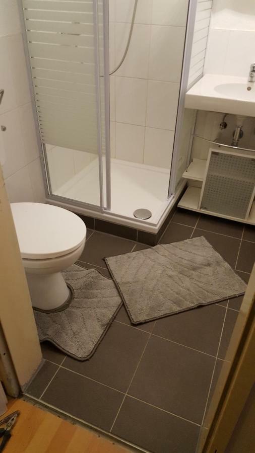 Koln-Bonn Appartment Wesseling Zewnętrze zdjęcie