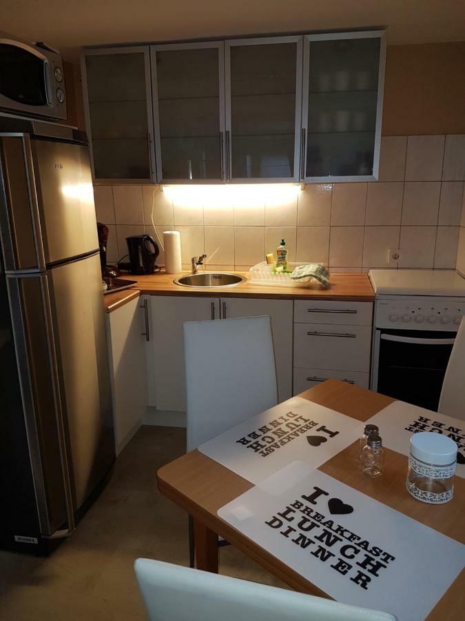 Koln-Bonn Appartment Wesseling Zewnętrze zdjęcie