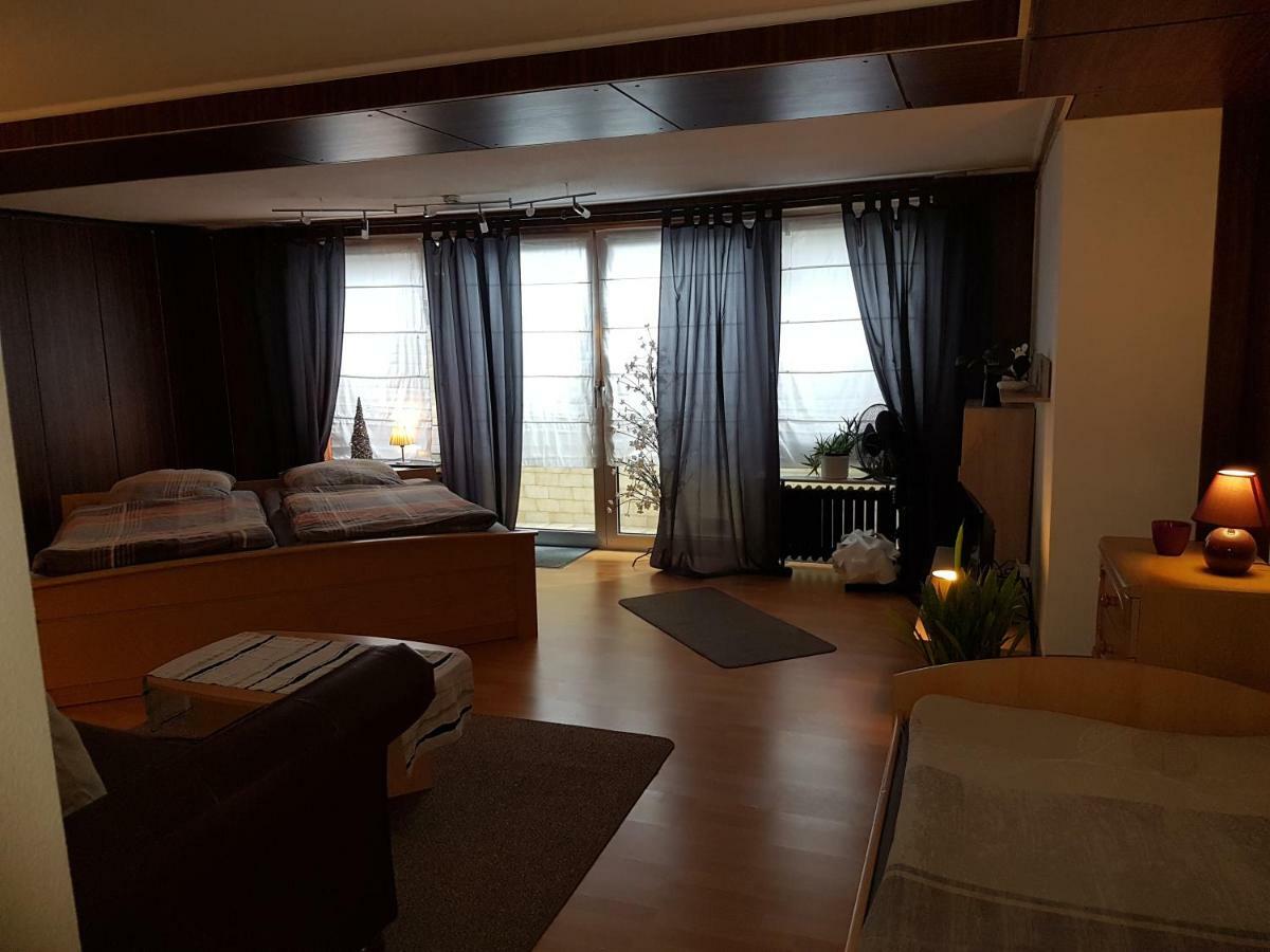 Koln-Bonn Appartment Wesseling Zewnętrze zdjęcie