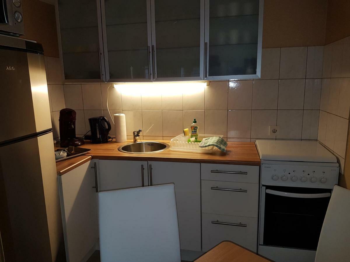 Koln-Bonn Appartment Wesseling Zewnętrze zdjęcie