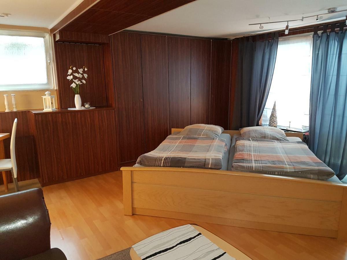 Koln-Bonn Appartment Wesseling Zewnętrze zdjęcie