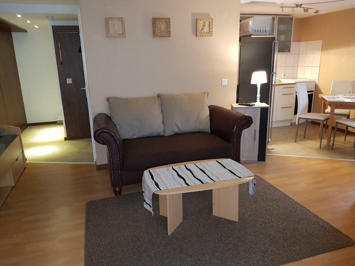 Koln-Bonn Appartment Wesseling Zewnętrze zdjęcie
